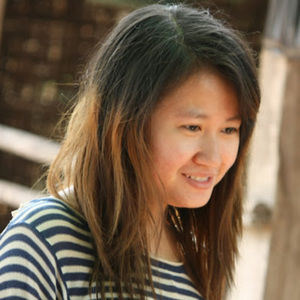 Meet your Posher, Moe khine lwin